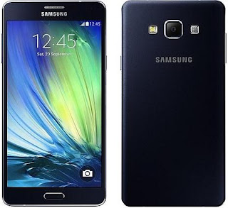 Harga dan Spesifikasi Samsung Galaxy A7 Terbaru
