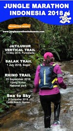 Mt. Salak Trail • 2018