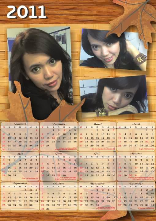 Desain kalender satuan cetak kalender online satuan Desain kalender satuan cetak kalender online satuan
