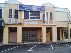 Pusat Khidmat ADUN Gemencheh