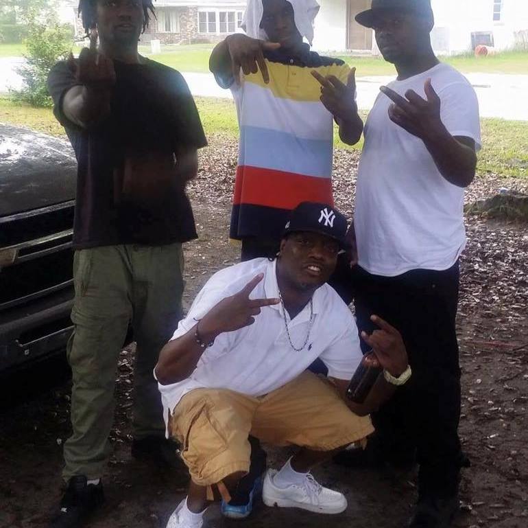 Upstate Criminals SC Taylor Crime Family & CoDefendants of