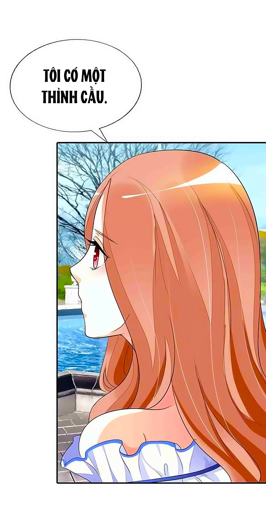 Song Diện Danh Viện - Chương 26 - Trang 5