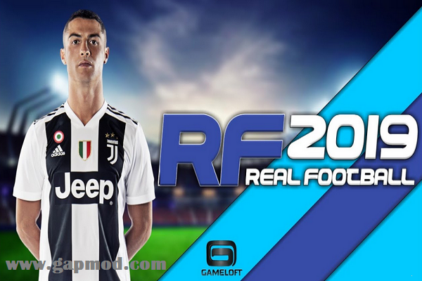 update real football 2012