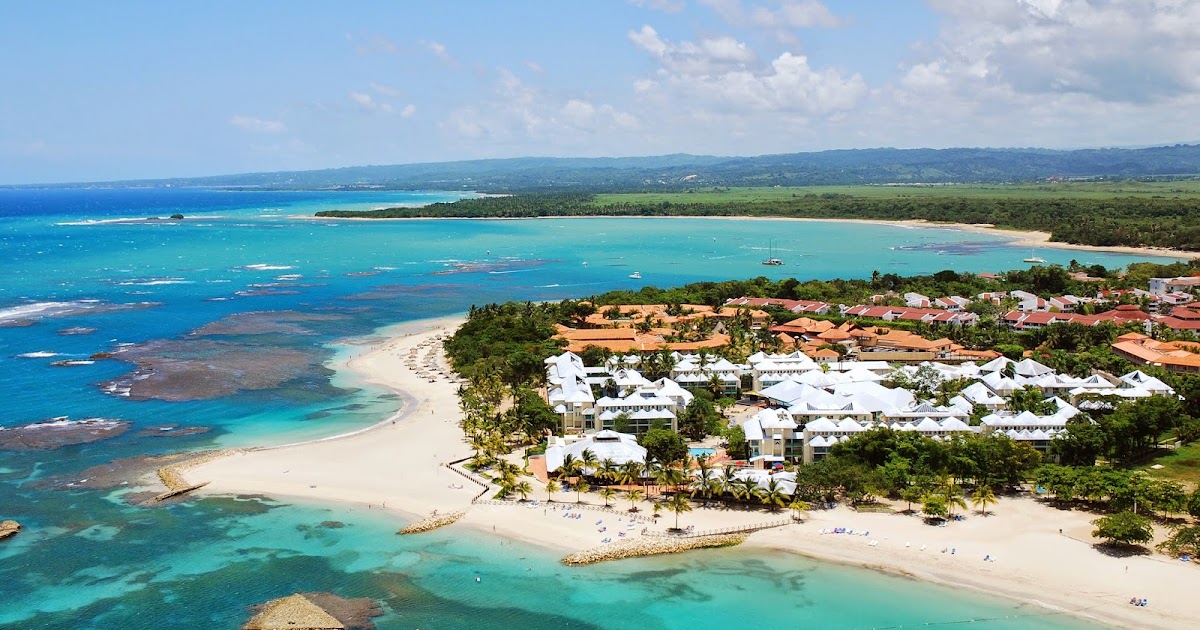 Puerto Plata, la zona norte de