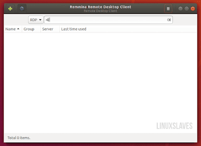 Best Remote Desktop Client Linux Ubuntu