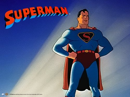 Os 40 anos de 'Superman – O Filme