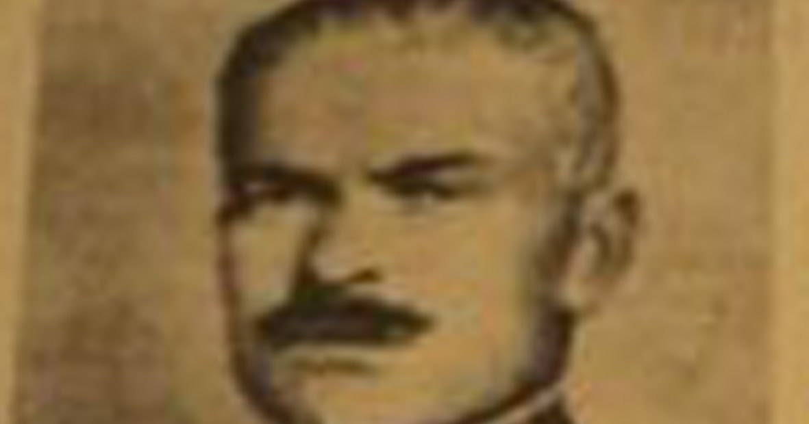 El último defensor del Alcázar de Toledo