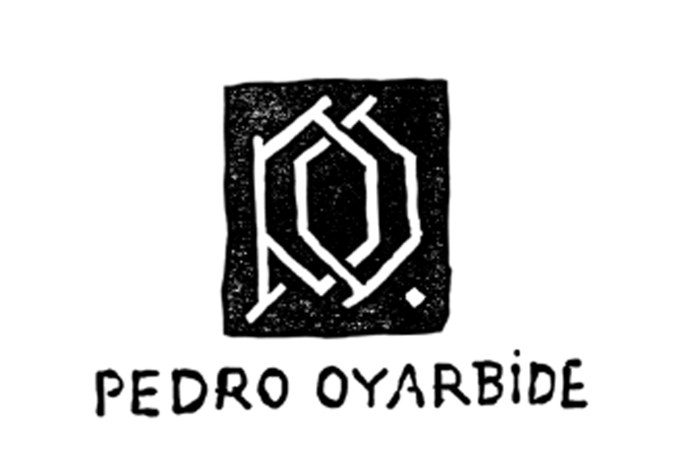 PEDRO OYARBIDE