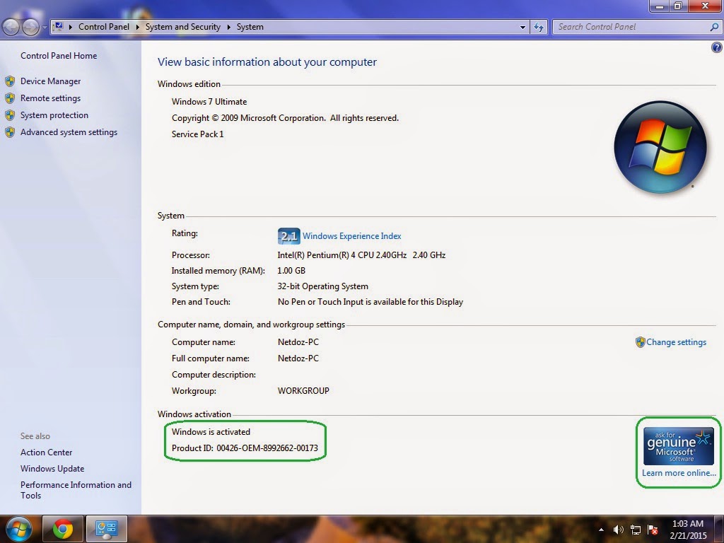 win 7 loader indir