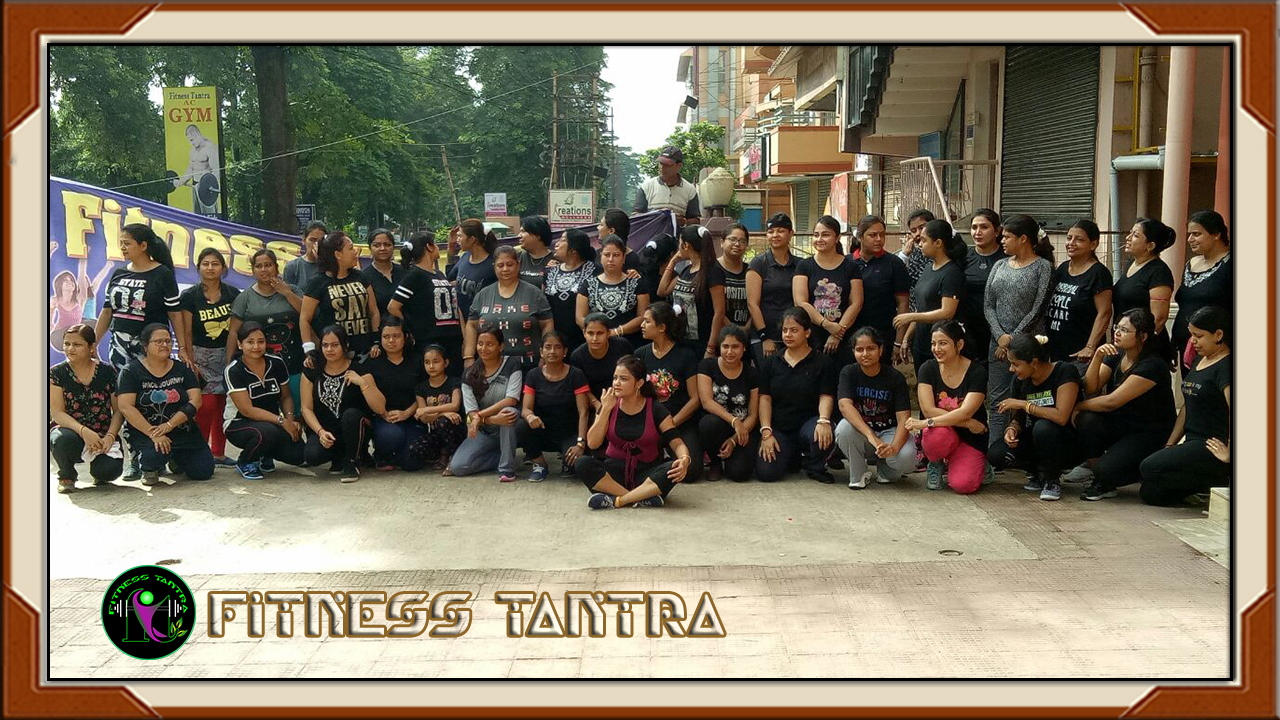 Gallery Fitness Tantra Gym, Durgapur