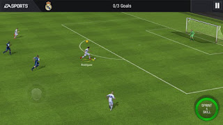 FIFA Mobile Soccer APK Terbaru