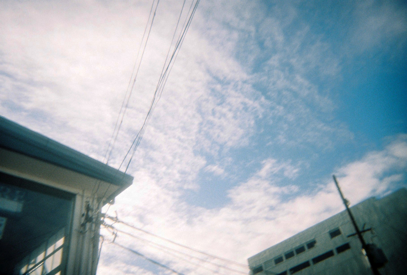January 2009, on film | chainyan.co