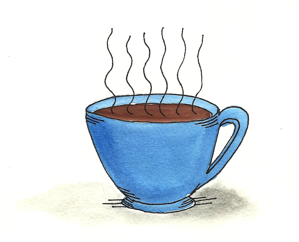 Multiple Chemical Survivor Drinking Coffee Will Make You Blind