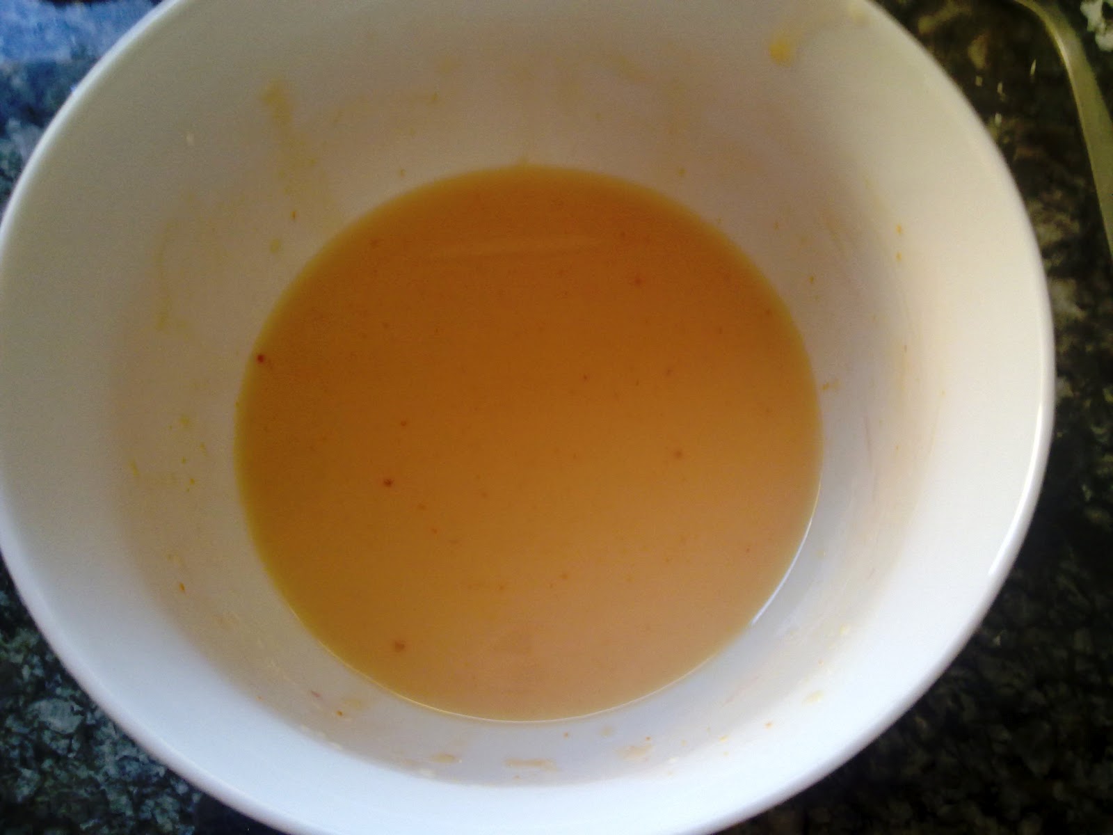 COLESTEROL SIN FRONTERAS SALSA AGRIDULCE