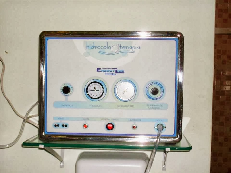 HIDROCOLONTERAPIA: Hidrocolonterapia: entenda o procedimento