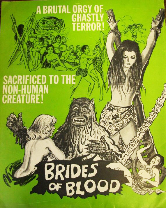 the blood island collection the blood island collection