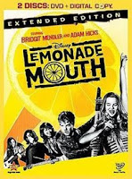 Filmul pentru copii Lemonade Mouth Dublat In Romana