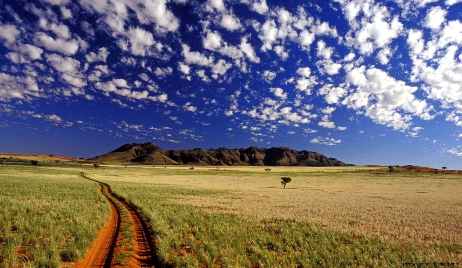 NamibRand Nature Reserve Namibia