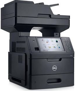 Download Printer Driver Dell B5465dnf MFP Download Printer Driver Dell B5465dnf MFP