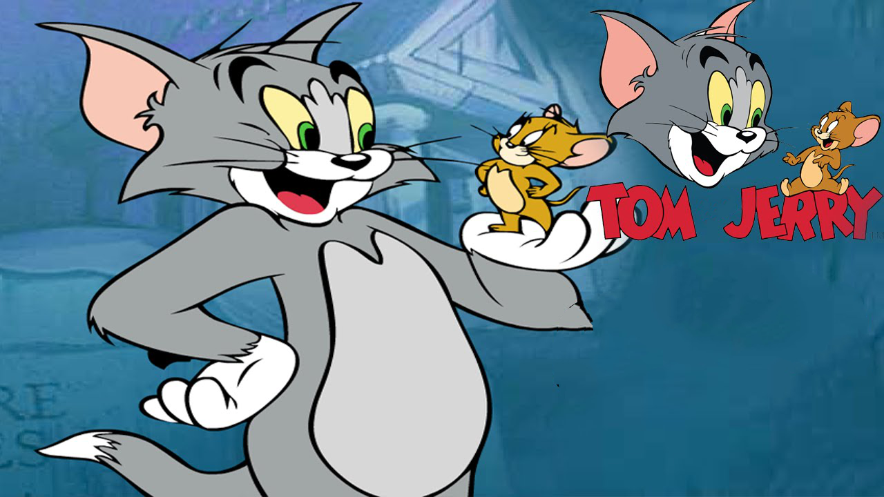 تحميل لعبة توم وجيري للكمبيوتر والموبايل مجانا 2020