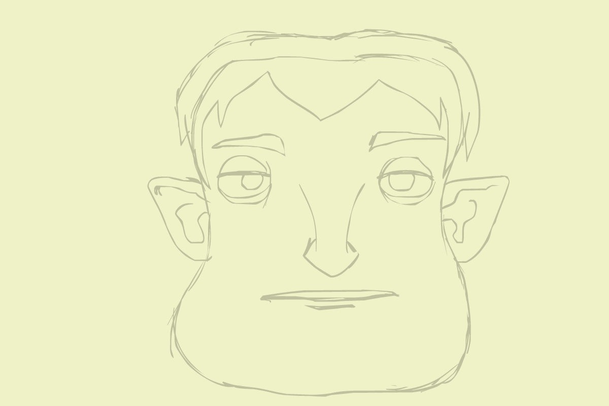 How to draw caricatures lenn redman - lsaglo