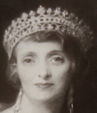 Tiara Mania Queen Victoria Of The United Kingdom S Strawberry Leaf Tiara