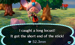 puns fish bug leaf crossing animal acnl guide