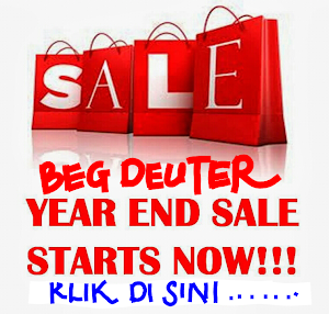 YEAR END SALE 2013