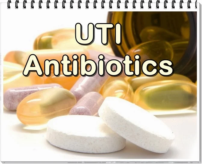Captivating Can You Get Uti Antibiotics Over The Counter Background Nature