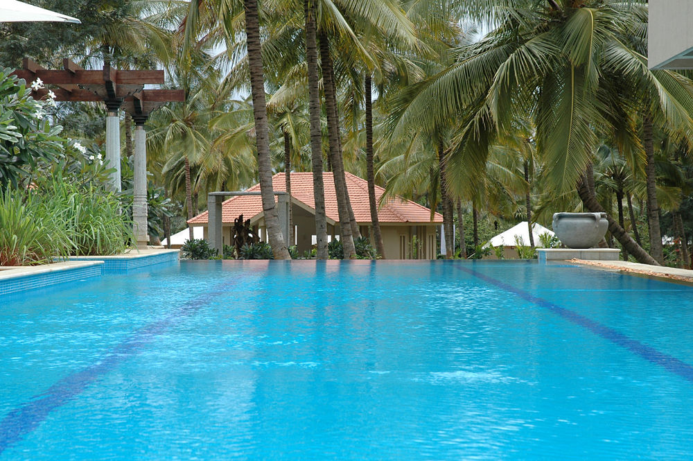 Where To Get Spa And Wellness Retreat In Bangalore