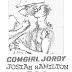 Shuttlecock Presents: Cowgirl Jordy in Kansas City