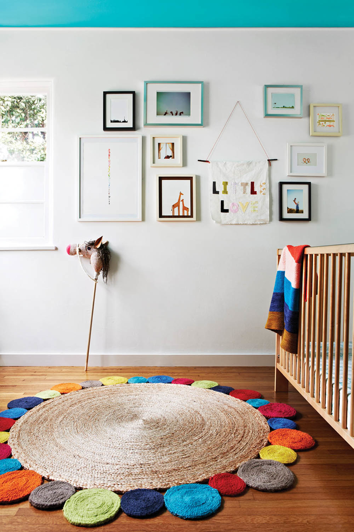 modern rug for kids armadilloandco australia