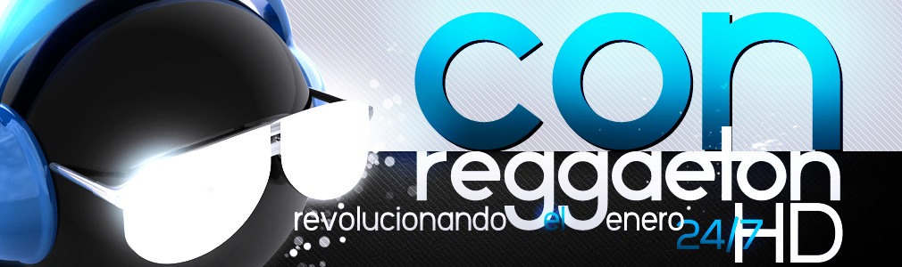 ConReggaeton.Com || Pagina De Reggaeton - Blog of Reggaeton - Noticias De Reggaeton -  Descargar