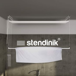 Review stendibiancheria da soffitto Stendinik