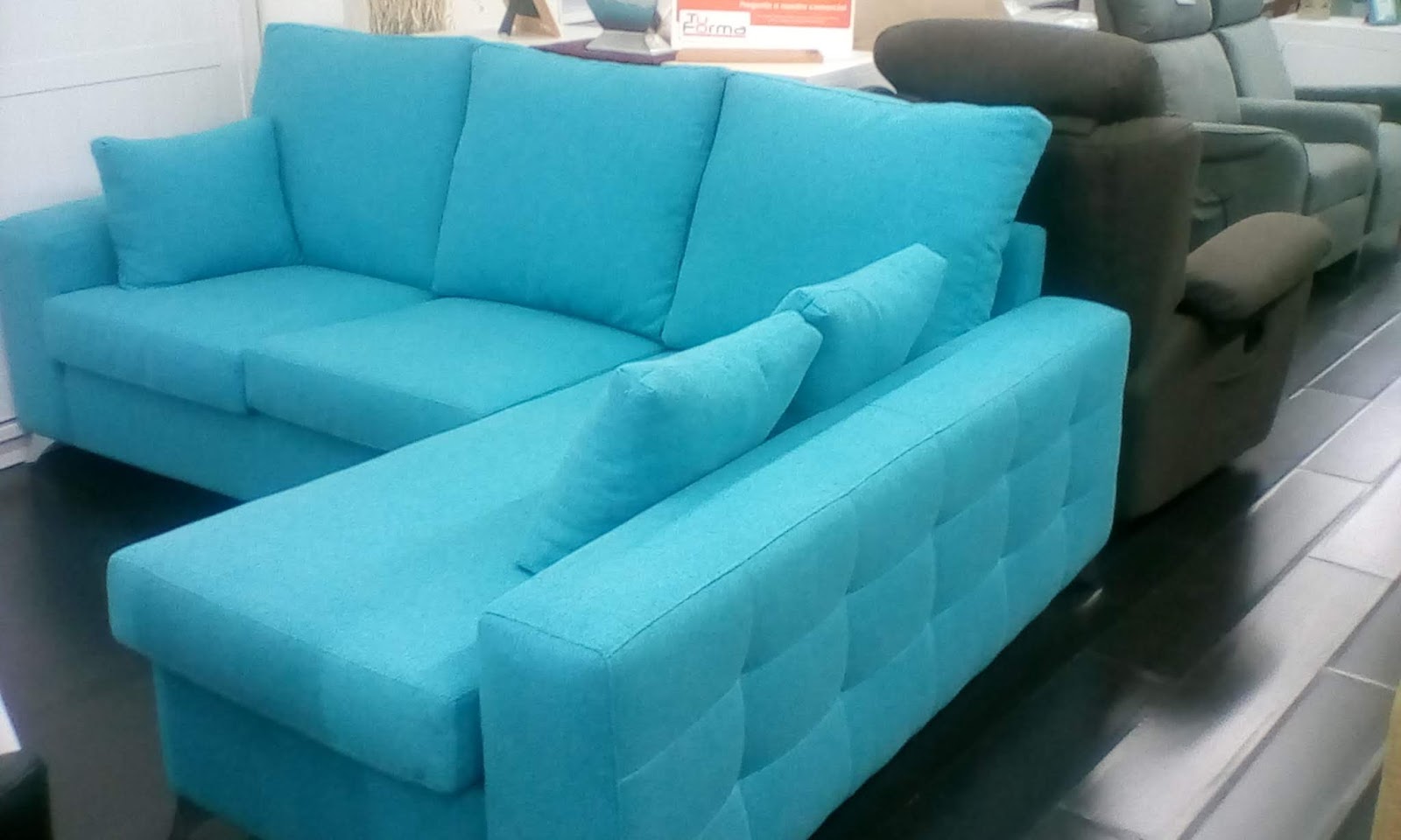 TU FORMA Muebles a medida julio 2018 TU FORMA Muebles a medida julio 2018