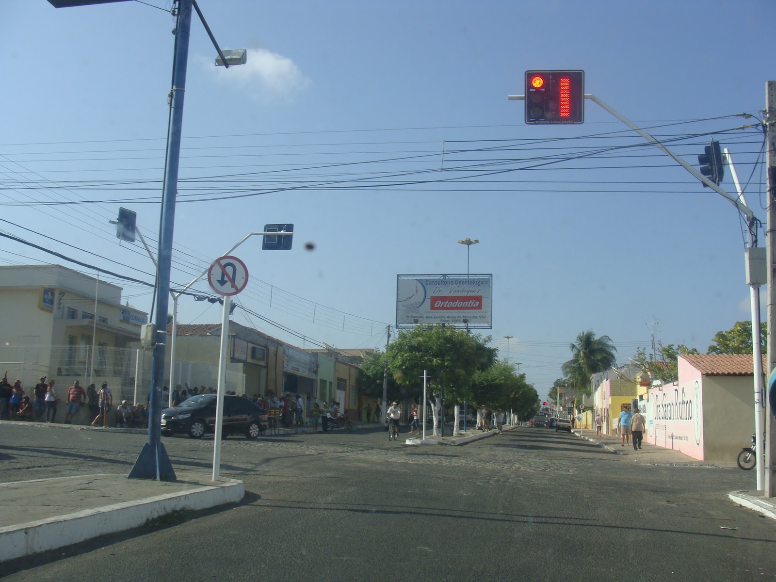 LEO CLUBE ACOPIARA Conheça Acopiara