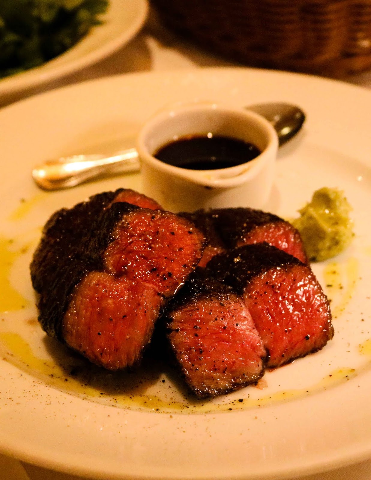 Tanta Bocca Italian in Sendagaya