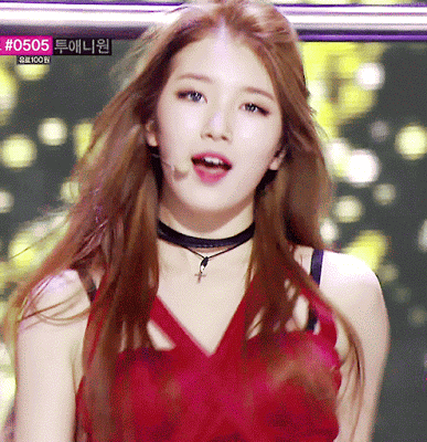 풋풋했던 수지 데뷔부터 최근까지