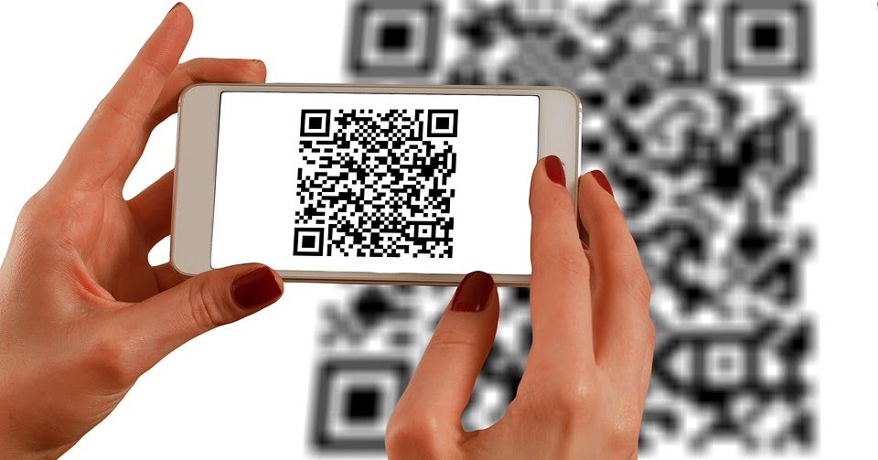 8 façons créatives d'utiliser les QR codes pour booster votre ...