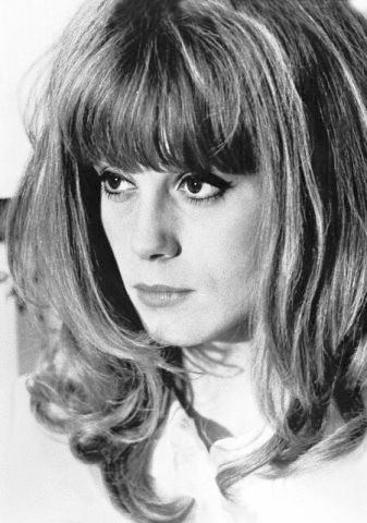Lady Eve's Reel Life: A Birthday Tribute to Francoise Dorleac