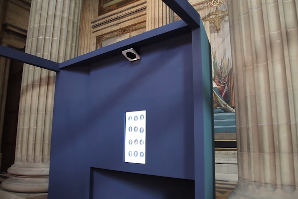 數位時代翻攝自 Akoustic Arts 官網 數位時代翻攝自 Akoustic Arts 官網