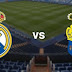 بث مباشر لمباراة ريال مدريد ولاس بالماس 31.3.2018 الدوري الاسباني بجودة عالية HD موقع عالم الكورة 