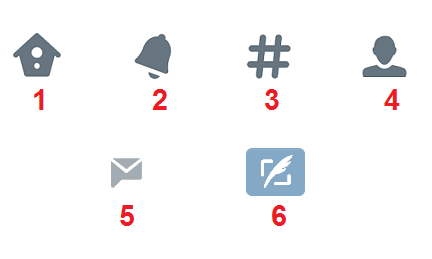 How to Use Twitter - A Basic Twitter Video Tutorial - Gay Aida Dumaguing