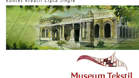 Kontes Kreatif Cipta Jingle Museum Tekstil Jakarta