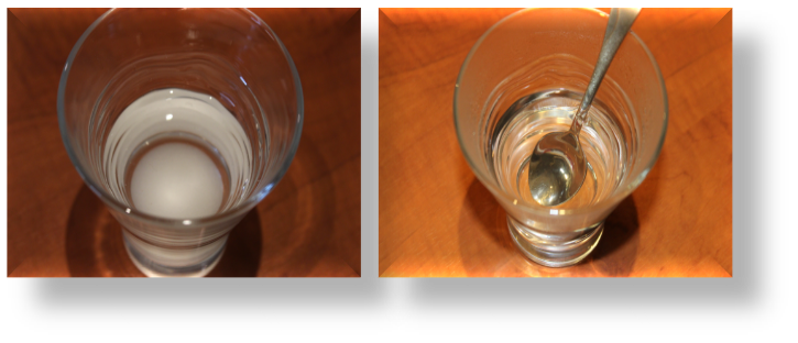 CÓMO PREPARAR UN PERFECTO ARROZ PARA SUSHI