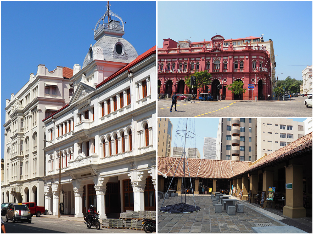 Los viajes de David y Neus: SRI LANKA 19: Colombo y llegada a Maldivas