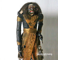 museum nasional indonesia