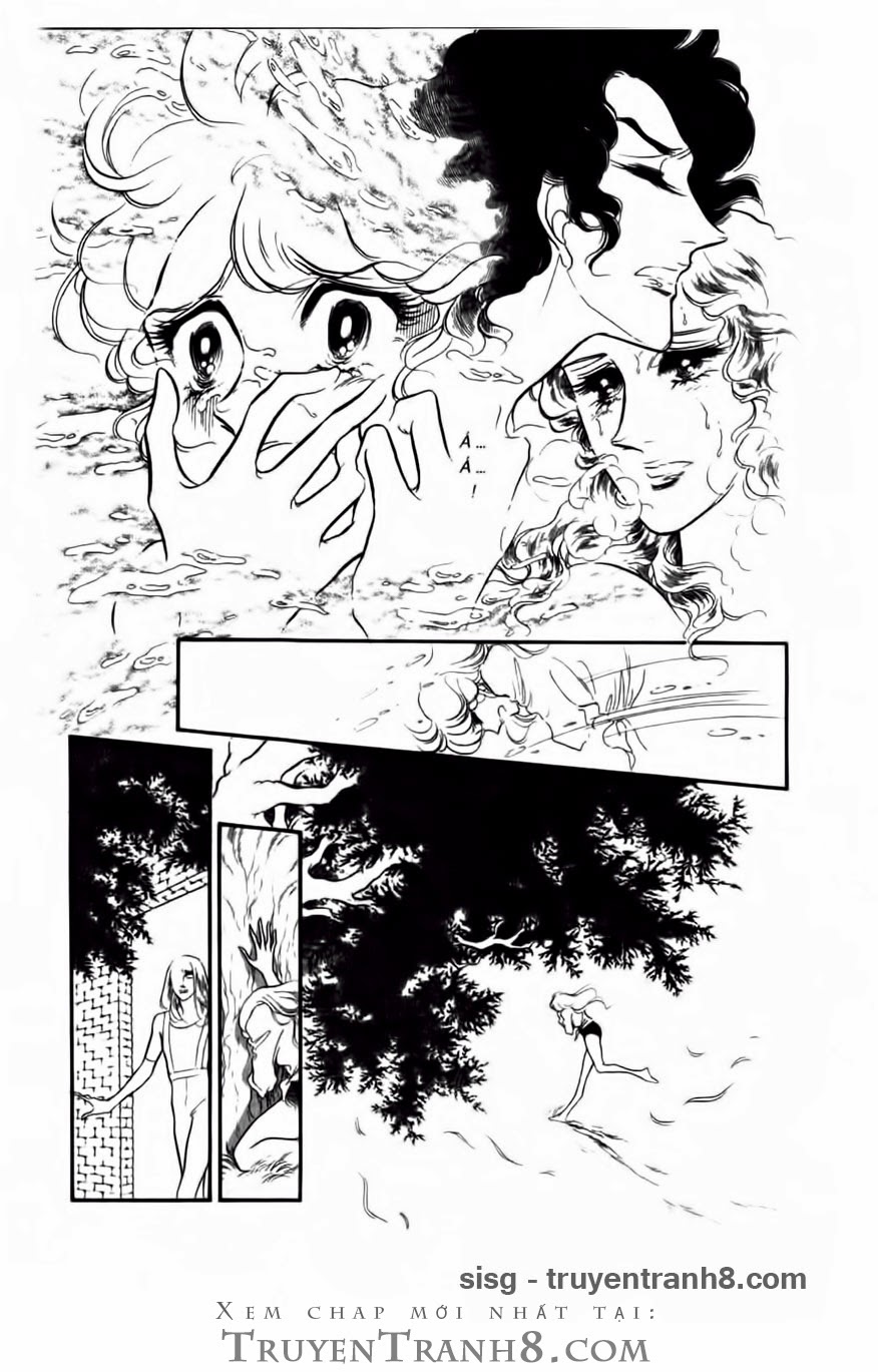 Swan - Vũ Khúc Thiên Nga Chap 59 - Next Chap 60