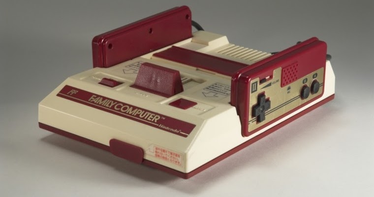FAMICOM