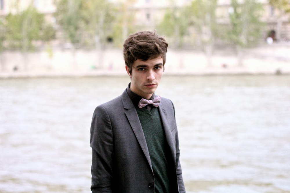 BLOG MODE HOMME PREPPY CONSEIL STYLE PARIS ELEGANCE TENDANCE